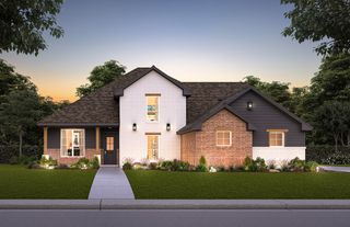 4110 Blue Ridge Avenue, Newcastle, OK 73065