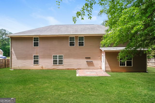 7634 Pine Gables Drive, Riverdale, GA 30296