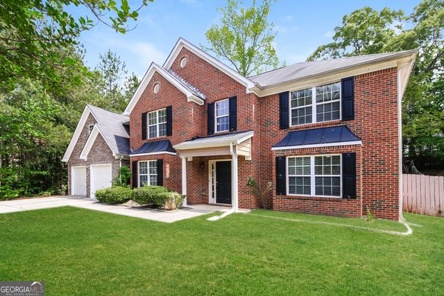 7634 Pine Gables Drive, Riverdale, GA 30296