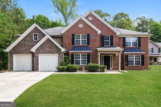 7634 Pine Gables Drive, Riverdale, GA 30296