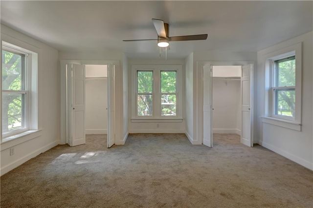 613 Chestnut Street, Leavenworth, KS 66048