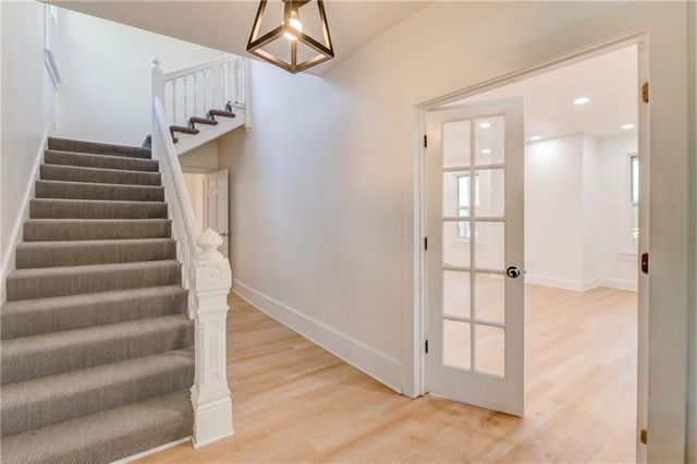 613 Chestnut Street, Leavenworth, KS 66048