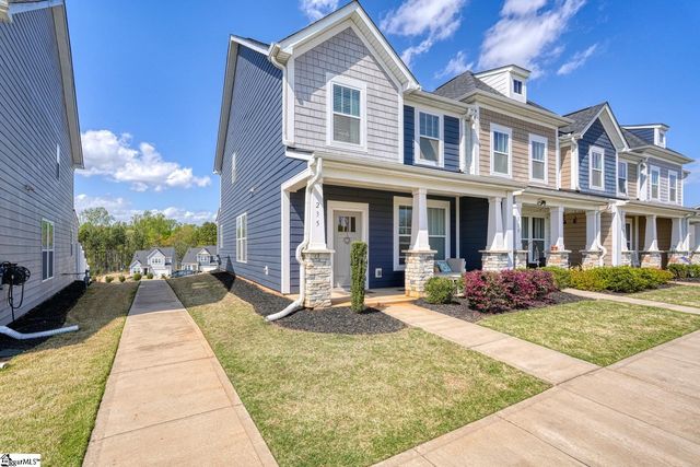235 Dalmatian Drive, Spartanburg, SC 29307