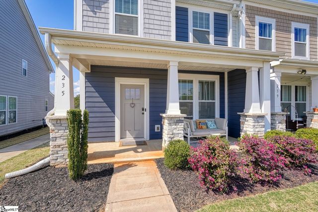 235 Dalmatian Drive, Spartanburg, SC 29307