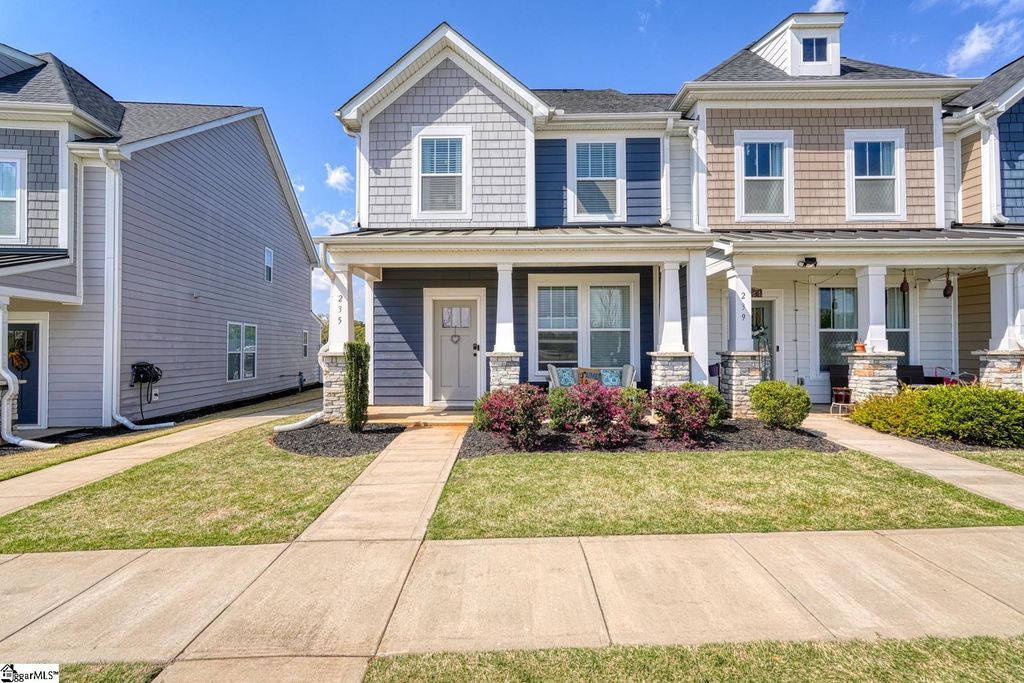 235 Dalmatian Drive, Spartanburg, SC 29307