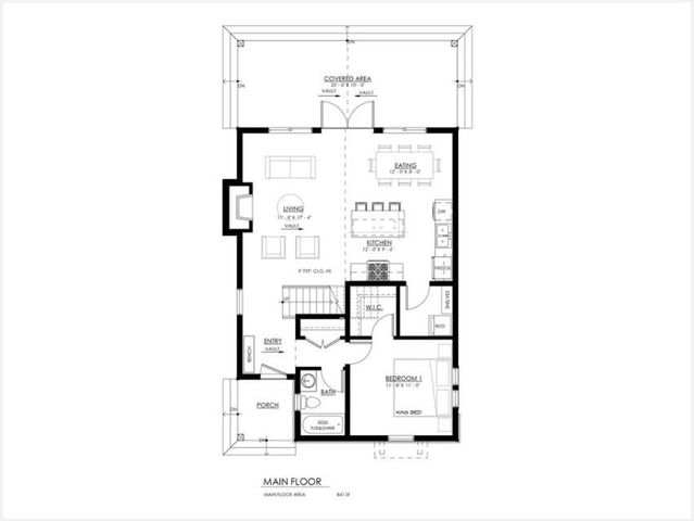 1327 Birch Lane NE, Ranger, GA 30734
