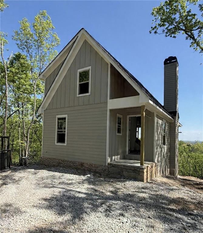 1327 Birch Lane NE, Ranger, GA 30734