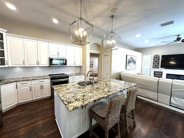 1126 2ND AVENUE S, Tierra Verde, FL 33715