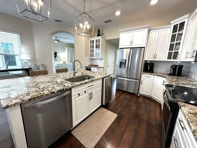 1126 2ND AVENUE S, Tierra Verde, FL 33715