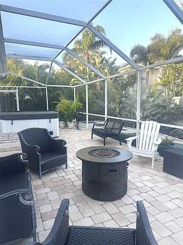 1126 2ND AVENUE S, Tierra Verde, FL 33715