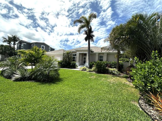 1126 2ND AVENUE S, Tierra Verde, FL 33715