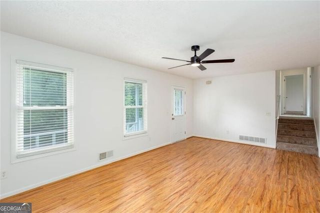 1093 Caprice Drive, Powder Springs, GA 30127