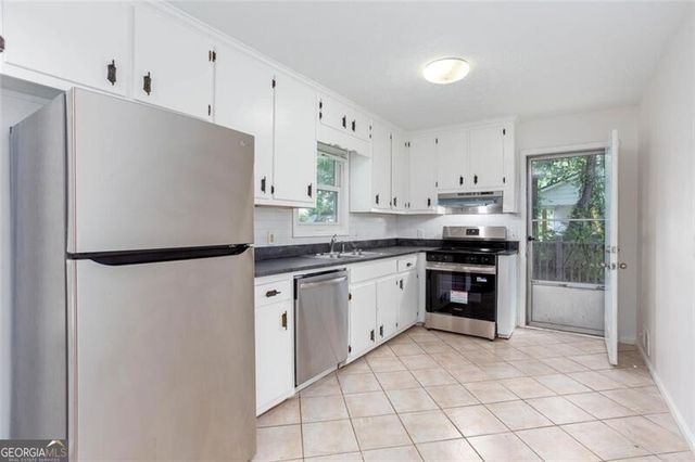 1093 Caprice Drive, Powder Springs, GA 30127