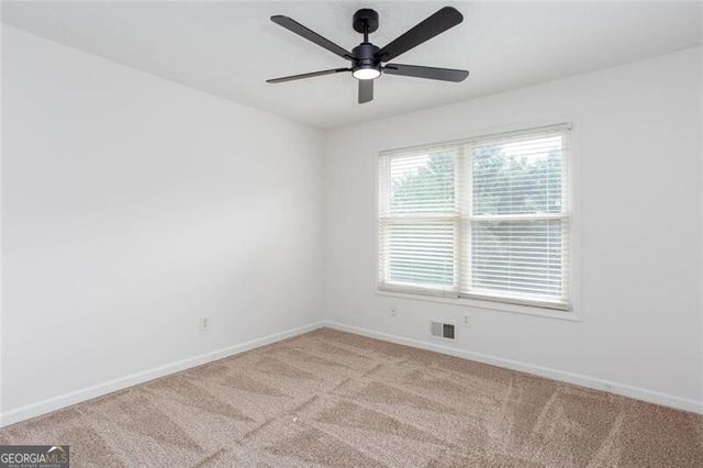1093 Caprice Drive, Powder Springs, GA 30127