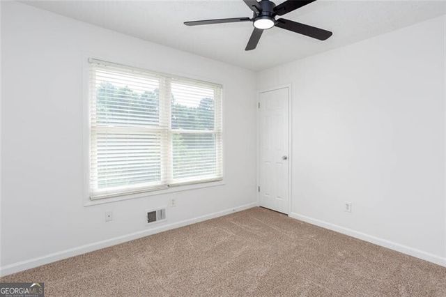 1093 Caprice Drive, Powder Springs, GA 30127