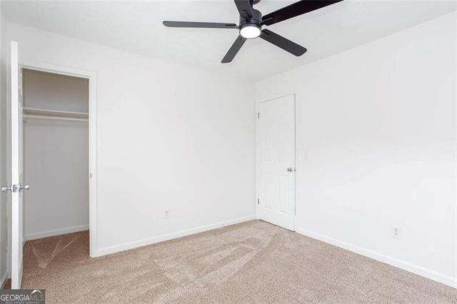 1093 Caprice Drive, Powder Springs, GA 30127