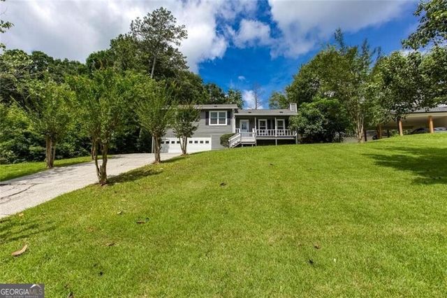1093 Caprice Drive, Powder Springs, GA 30127