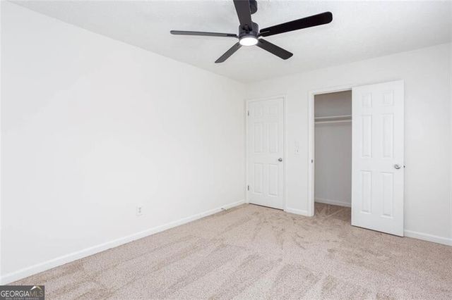 1093 Caprice Drive, Powder Springs, GA 30127