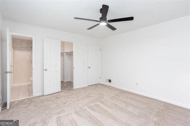 1093 Caprice Drive, Powder Springs, GA 30127