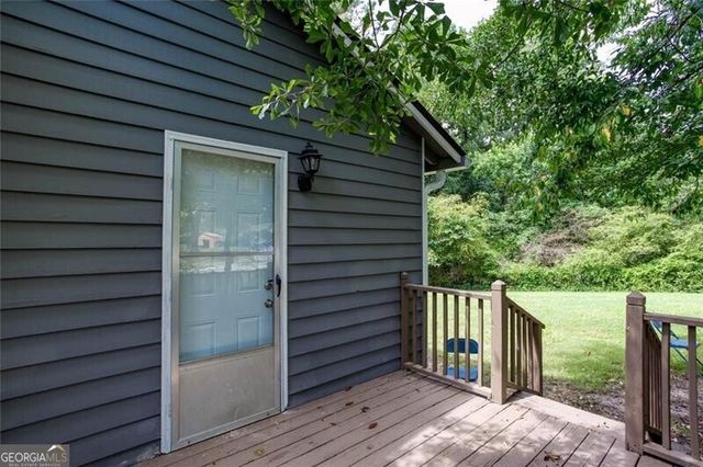 1093 Caprice Drive, Powder Springs, GA 30127