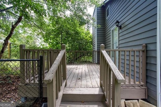 1093 Caprice Drive, Powder Springs, GA 30127