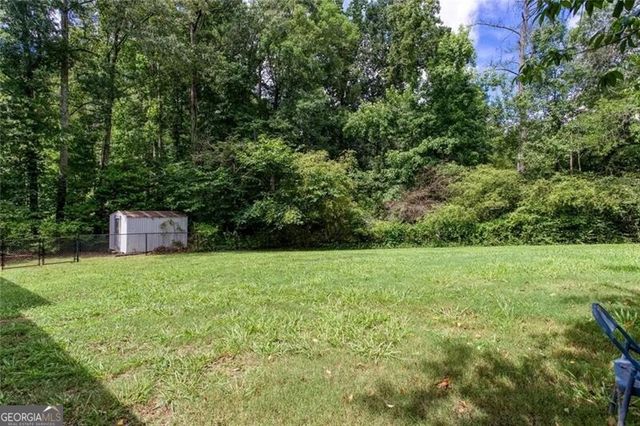 1093 Caprice Drive, Powder Springs, GA 30127