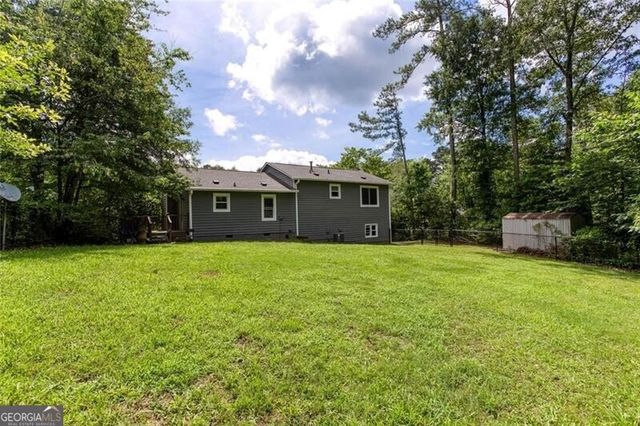 1093 Caprice Drive, Powder Springs, GA 30127