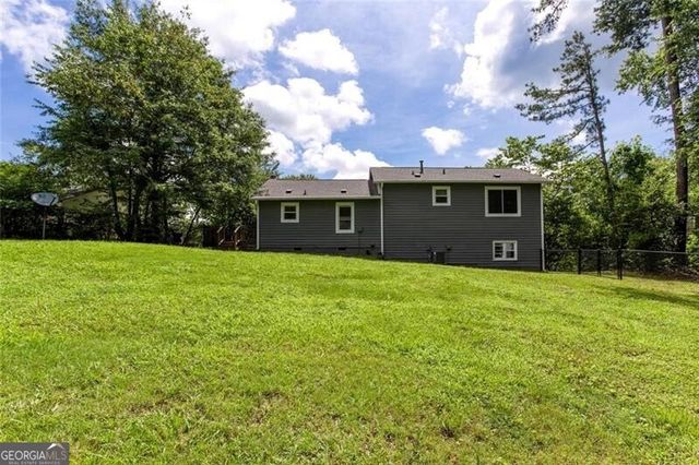 1093 Caprice Drive, Powder Springs, GA 30127