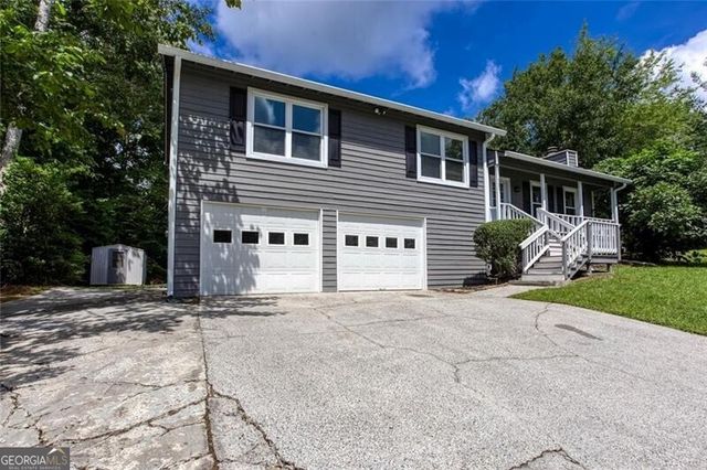 1093 Caprice Drive, Powder Springs, GA 30127