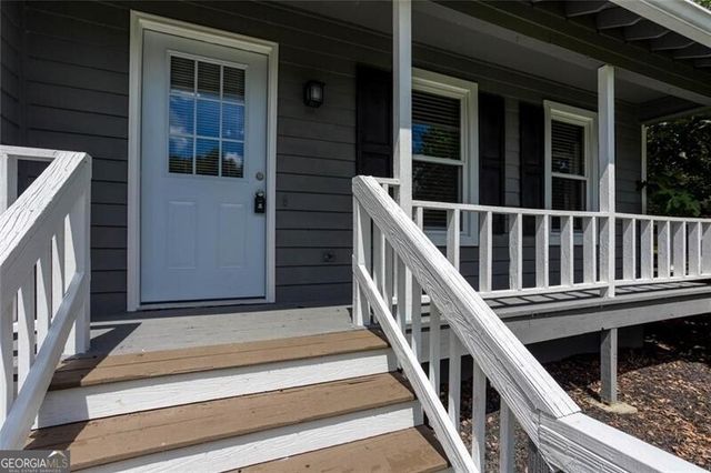 1093 Caprice Drive, Powder Springs, GA 30127