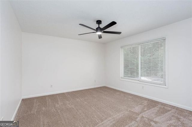 1093 Caprice Drive, Powder Springs, GA 30127