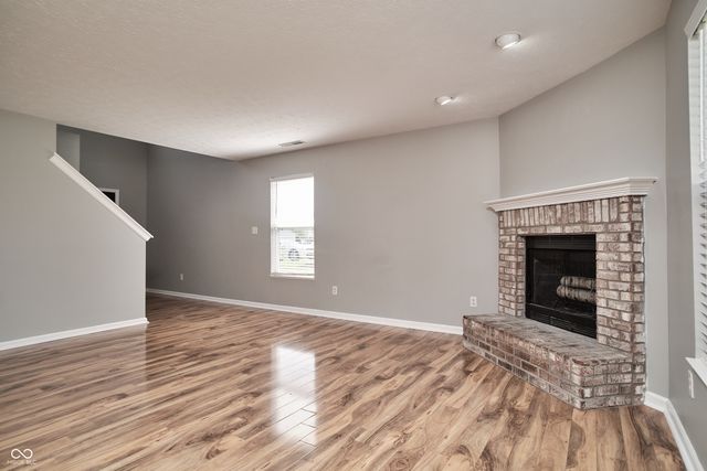 10856 Trailwood Drive, Fishers, IN 46038