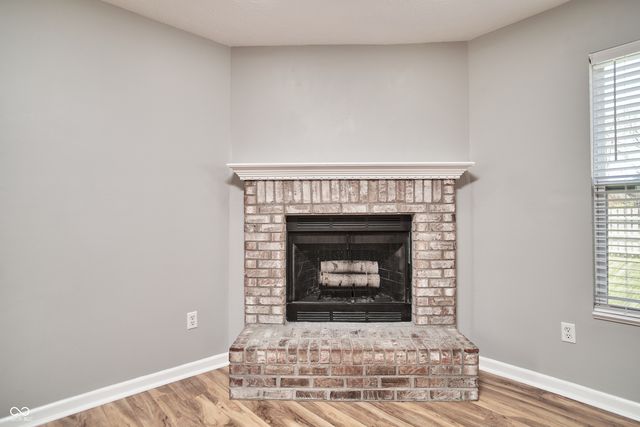 10856 Trailwood Drive, Fishers, IN 46038