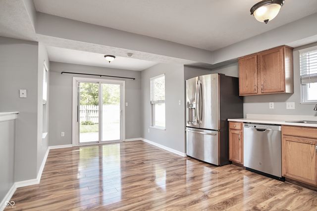10856 Trailwood Drive, Fishers, IN 46038