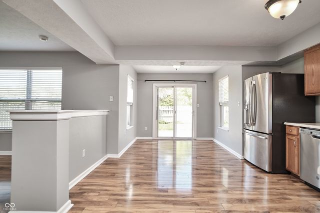 10856 Trailwood Drive, Fishers, IN 46038