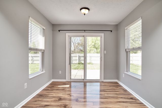 10856 Trailwood Drive, Fishers, IN 46038