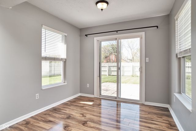 10856 Trailwood Drive, Fishers, IN 46038