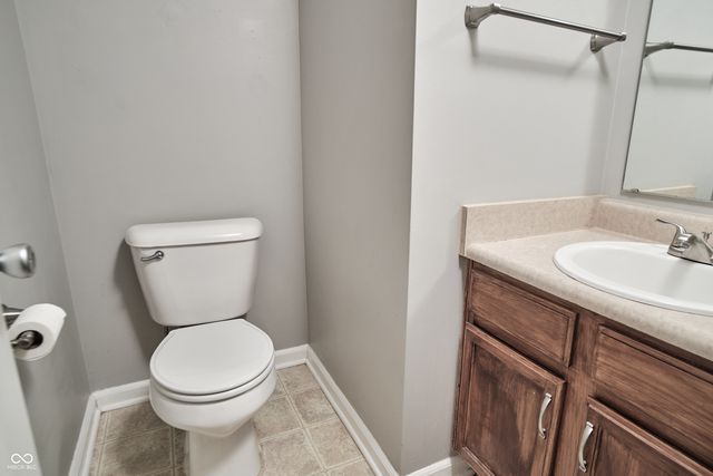 10856 Trailwood Drive, Fishers, IN 46038
