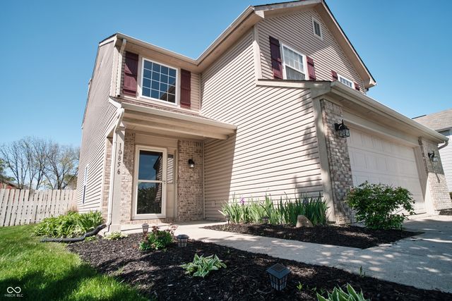 10856 Trailwood Drive, Fishers, IN 46038