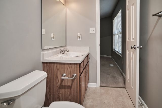 10856 Trailwood Drive, Fishers, IN 46038