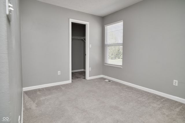 10856 Trailwood Drive, Fishers, IN 46038