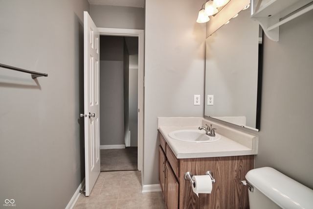 10856 Trailwood Drive, Fishers, IN 46038