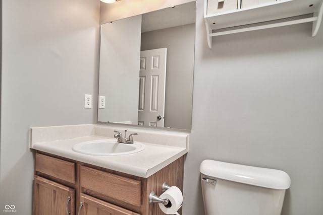 10856 Trailwood Drive, Fishers, IN 46038