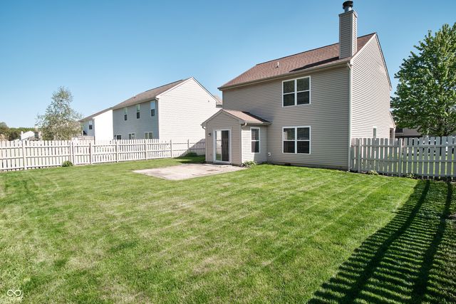 10856 Trailwood Drive, Fishers, IN 46038