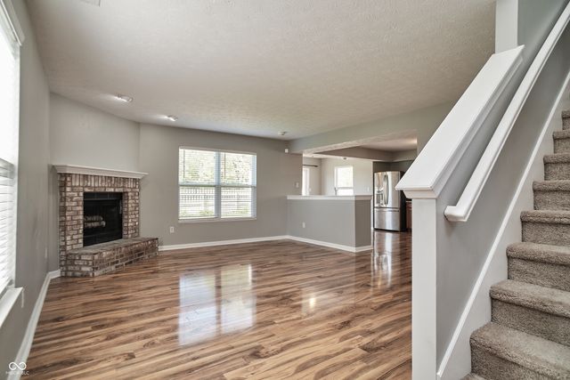 10856 Trailwood Drive, Fishers, IN 46038