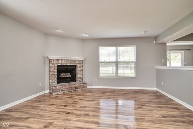 10856 Trailwood Drive, Fishers, IN 46038