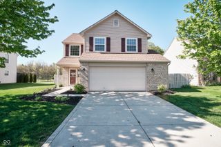 10856 Trailwood Drive, Fishers, IN 46038