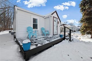 37205 Bendix Street, Wayne, MI 48184