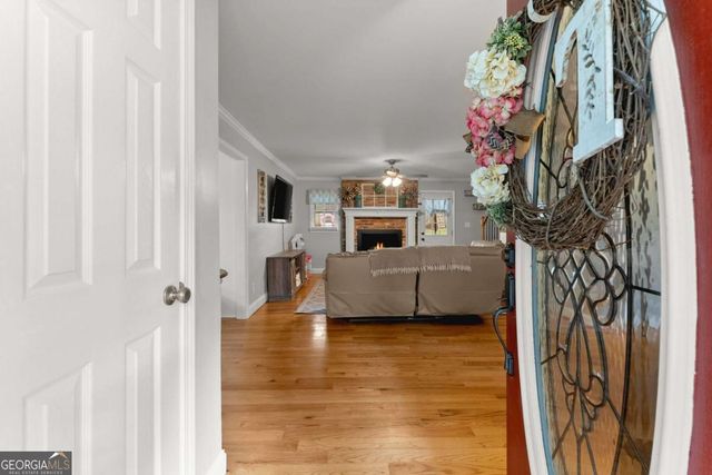 4002 Sundown Drive, Gainesville, GA 30506