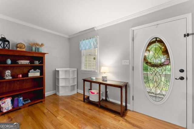 4002 Sundown Drive, Gainesville, GA 30506